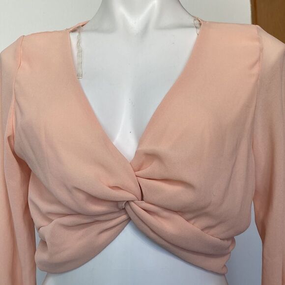 New mode crop top  - Picture 8 of 11